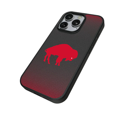 Buffalo Bills MagSafe Phone Case Historic Linen for iPhone