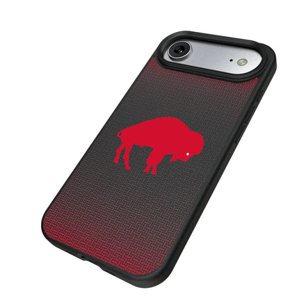 Buffalo Bills MagSafe Phone Case Historic Linen for iPhone