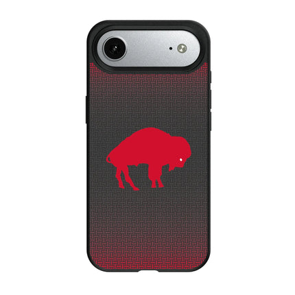 Buffalo Bills MagSafe Phone Case Historic Linen for iPhone
