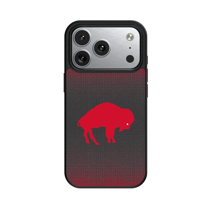 Buffalo Bills MagSafe Phone Case Historic Linen for iPhone