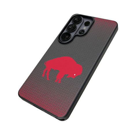 Buffalo Bills MagSafe Phone Case Historic Linen for Galaxy