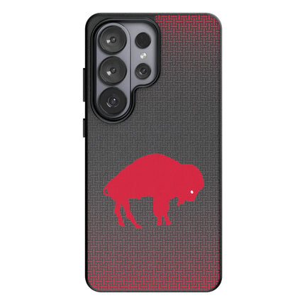 Buffalo Bills MagSafe Phone Case Historic Linen for Galaxy
