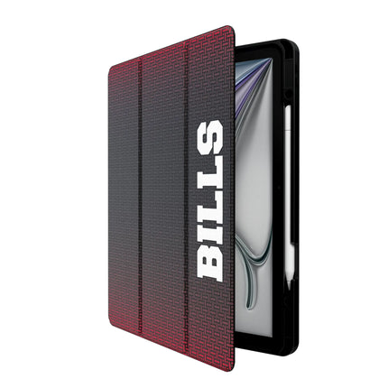 Buffalo Bills Tablet Case for iPad Historic Linen