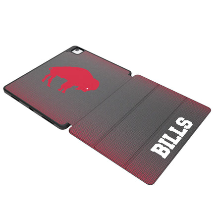 Buffalo Bills Tablet Case for iPad Historic Linen