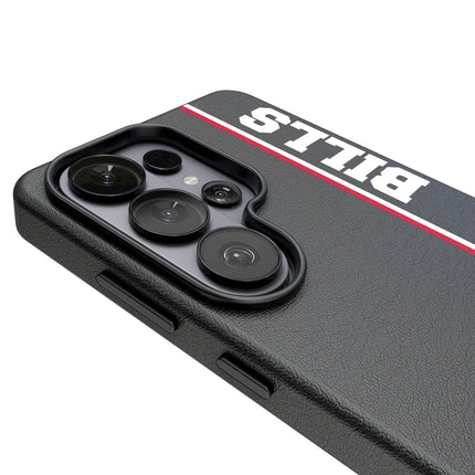 Buffalo Bills MagSafe Phone Case Historic Sidebar for Galaxy