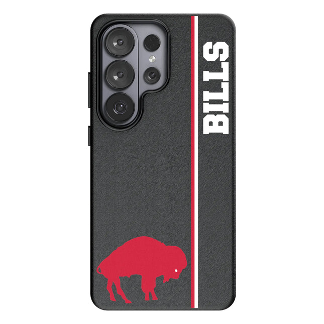 Buffalo Bills MagSafe Phone Case Historic Sidebar for Galaxy