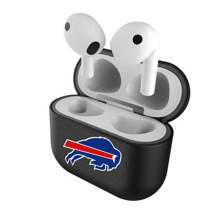 Buffalo Bills AirPod Case Cover Insignia