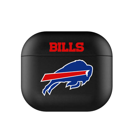 Buffalo Bills AirPod Case Cover Insignia