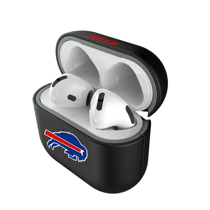 Buffalo Bills AirPod Case Cover Insignia