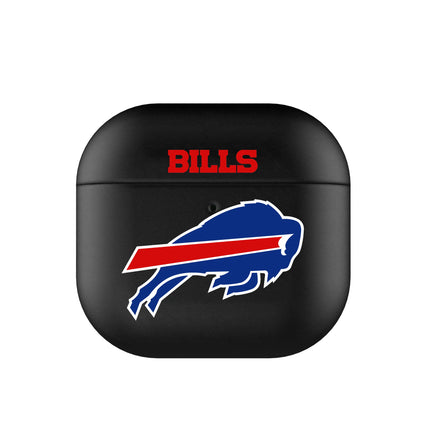Buffalo Bills AirPod Case Cover Insignia
