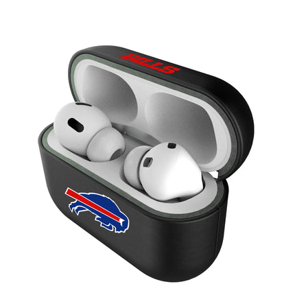 Buffalo Bills AirPod Case Cover Insignia