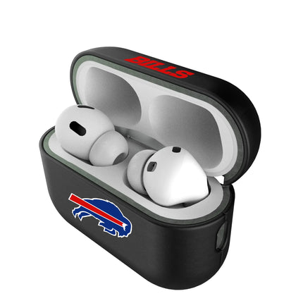 Buffalo Bills AirPod Case Cover Insignia