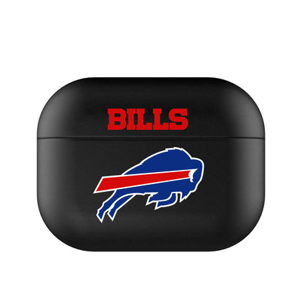 Buffalo Bills AirPod Case Cover Insignia