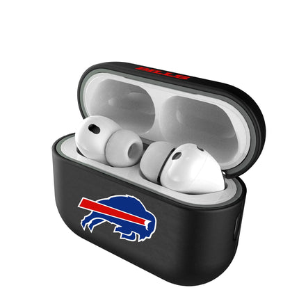 Buffalo Bills AirPod Case Cover Insignia