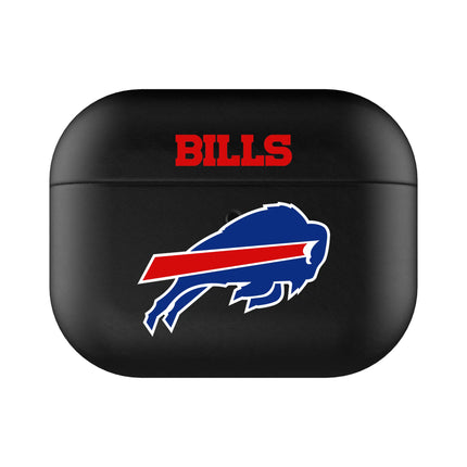 Buffalo Bills AirPod Case Cover Insignia