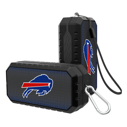 Buffalo Bills Bluetooth Speaker Linen