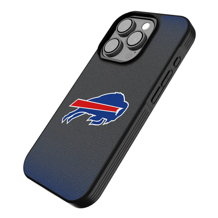 Buffalo Bills Bump Phone Case Linen for iPhone
