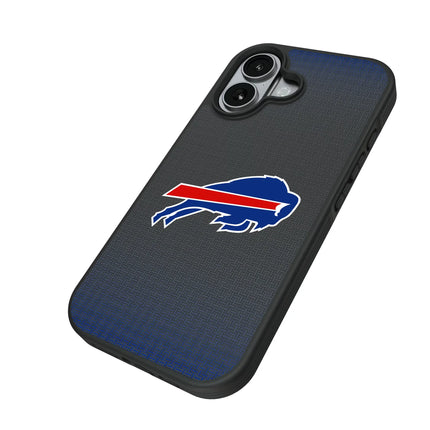 Buffalo Bills Bump Phone Case Linen for iPhone
