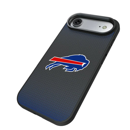 Buffalo Bills Bump Phone Case Linen for iPhone
