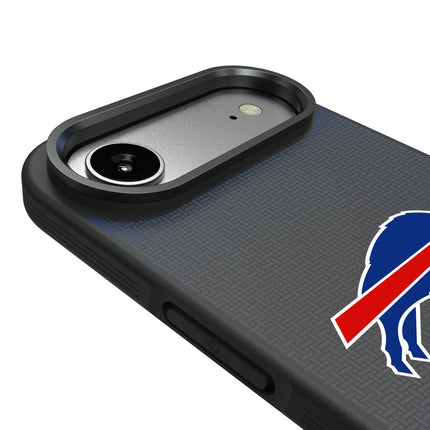 Buffalo Bills Bump Phone Case Linen for iPhone