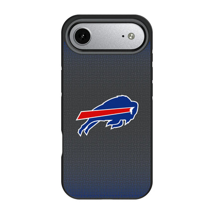 Buffalo Bills Bump Phone Case Linen for iPhone