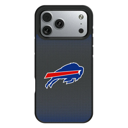 Buffalo Bills Bump Phone Case Linen for iPhone