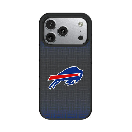 Buffalo Bills Bump Phone Case Linen for iPhone
