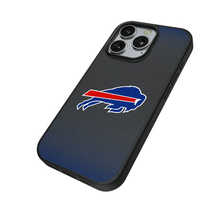 Buffalo Bills MagSafe Phone Case Linen for iPhone