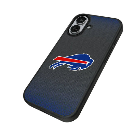 Buffalo Bills MagSafe Phone Case Linen for iPhone