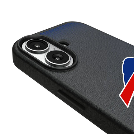 Buffalo Bills MagSafe Phone Case Linen for iPhone