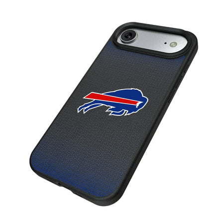Buffalo Bills MagSafe Phone Case Linen for iPhone