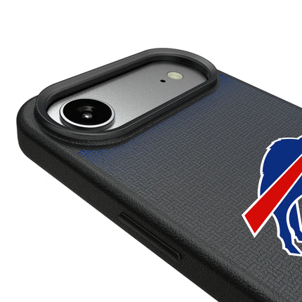 Buffalo Bills MagSafe Phone Case Linen for iPhone