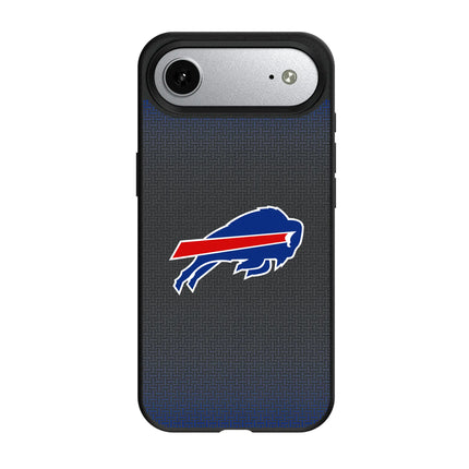 Buffalo Bills MagSafe Phone Case Linen for iPhone