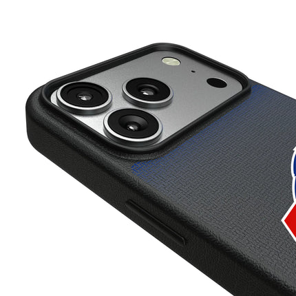Buffalo Bills MagSafe Phone Case Linen for iPhone