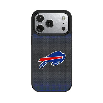 Buffalo Bills MagSafe Phone Case Linen for iPhone