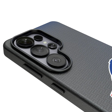 Buffalo Bills MagSafe Phone Case Linen for Samsung Galaxy