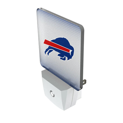 Buffalo Bills Night Light 2-Pack Linen