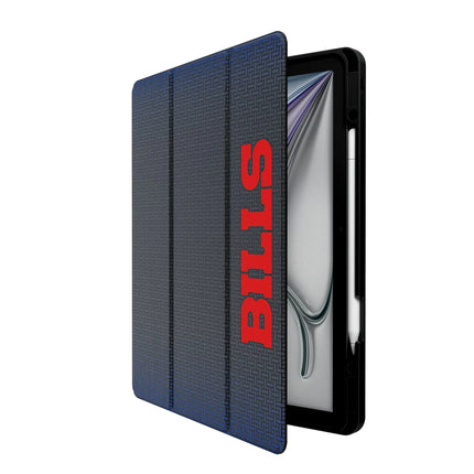 Buffalo Bills Tablet Case for iPad Linen