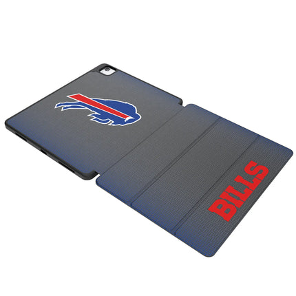 Buffalo Bills Tablet Case for iPad Linen