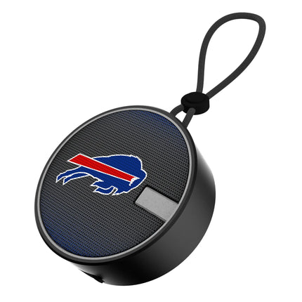 Buffalo Bills Waterproof Speaker Linen