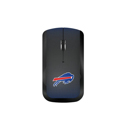 Buffalo Bills Wireless Mouse Linen