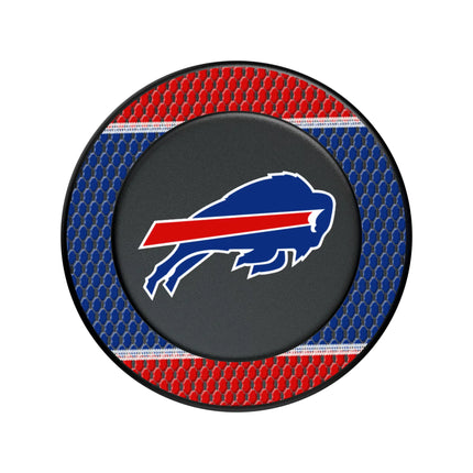 Buffalo Bills PopSockets Magnetic Phone Grip & Stand Mesh