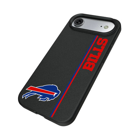 Buffalo Bills MagSafe Phone Case Sidebar for iPhone