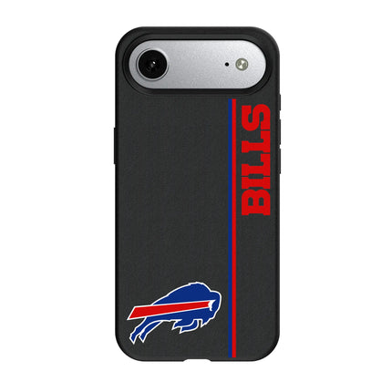Buffalo Bills MagSafe Phone Case Sidebar for iPhone