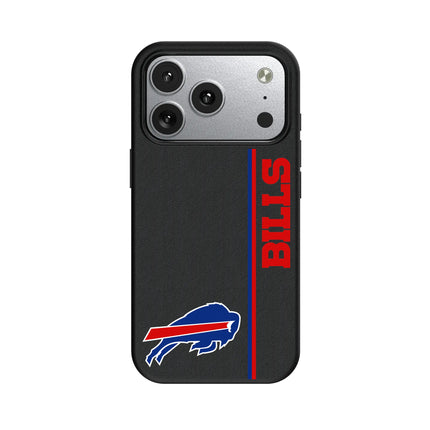 Buffalo Bills MagSafe Phone Case Sidebar for iPhone