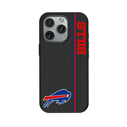 Buffalo Bills MagSafe Phone Case Sidebar for iPhone