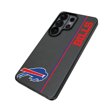 Buffalo Bills MagSafe Phone Case Sidebar for Samsung Galaxy
