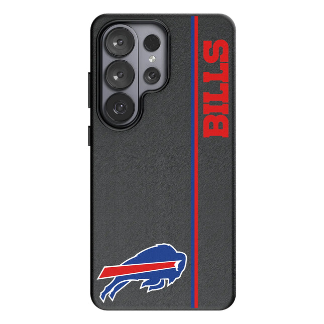 Buffalo Bills MagSafe Phone Case Sidebar for Samsung Galaxy