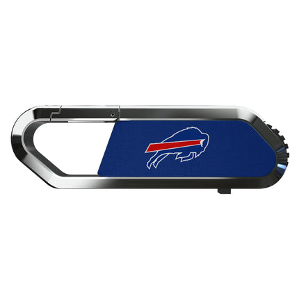 Buffalo Bills USB 64GB Clip Style Flash Drive Solid