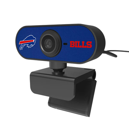 Buffalo Bills Webcam Solid